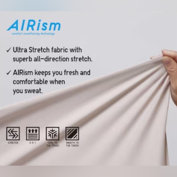 💠2/$25💠Uniqlo Ultra Stretch Active Joggers - Picture 7 of 8